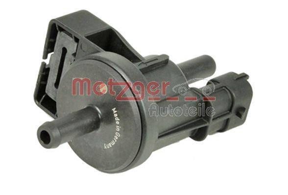 Solenóide da válvula do canister METZGER ref. 2250302